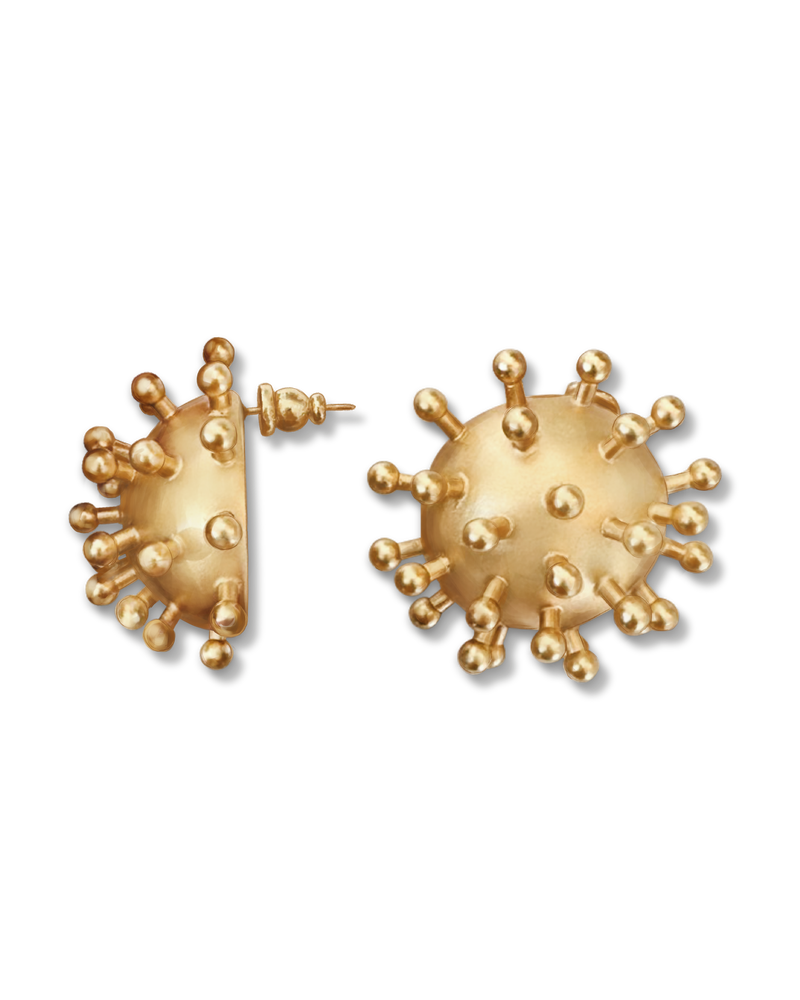 Amal Earring