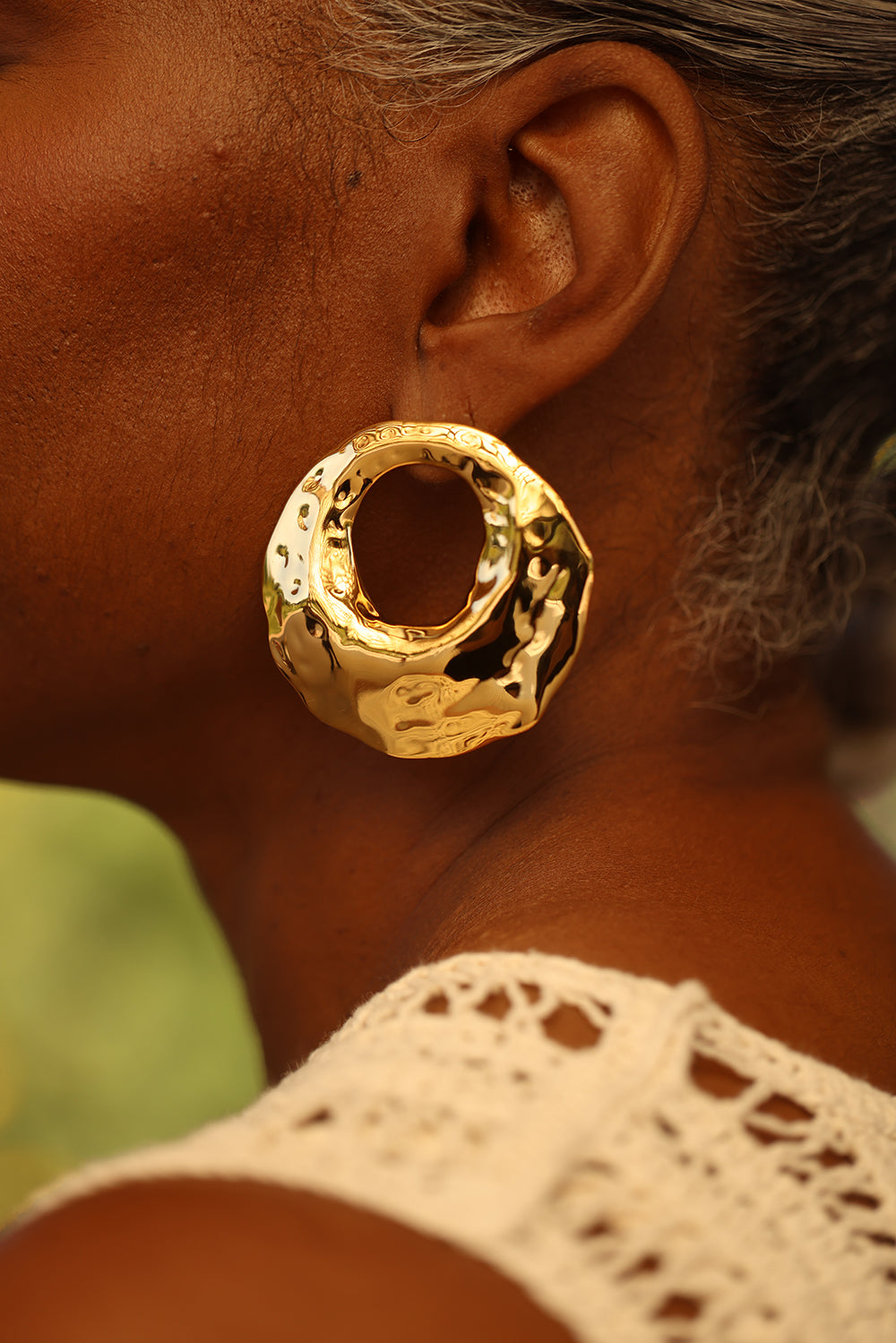 Anel Earring