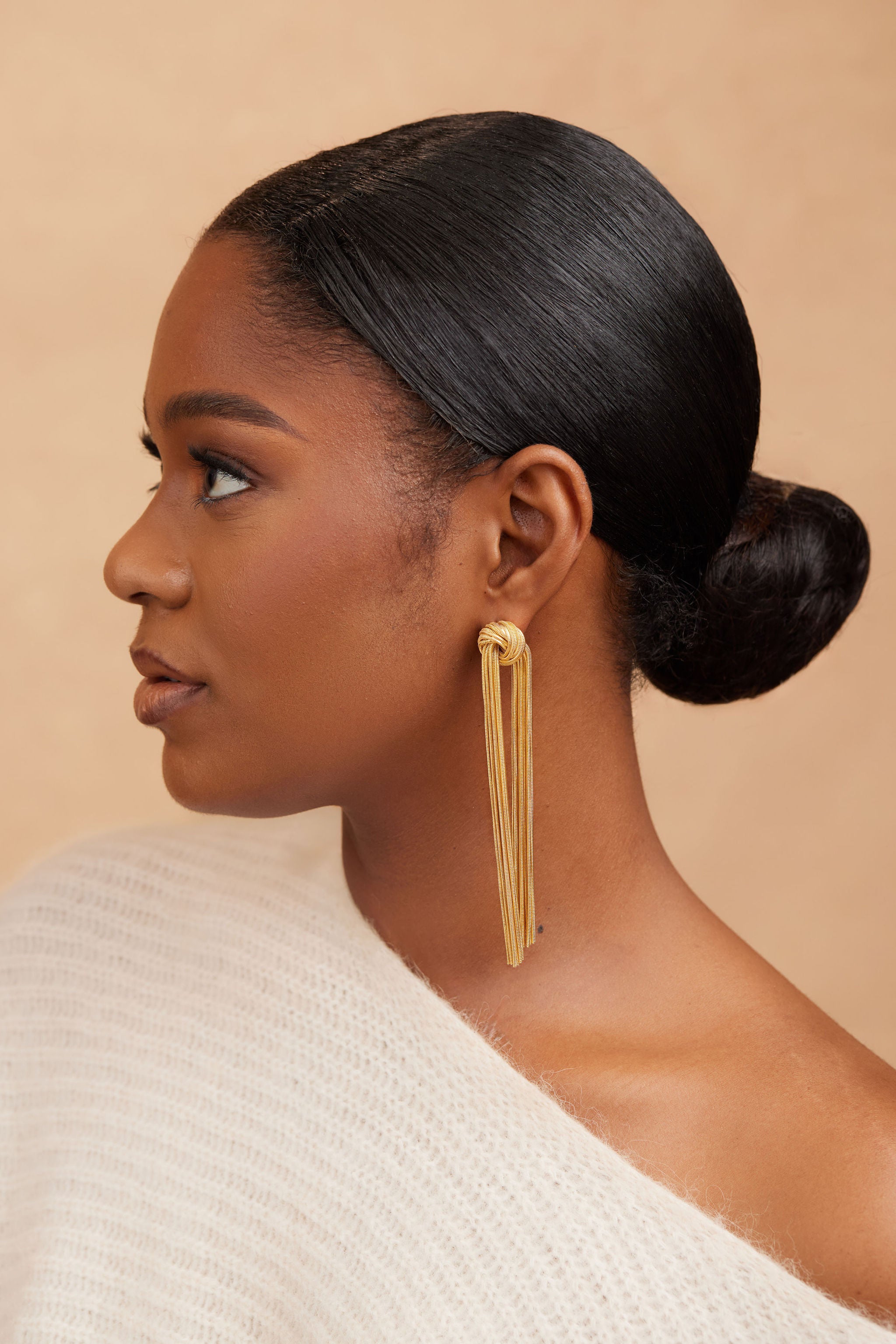 Bisi Earring