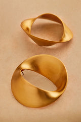 MOLÉ EARRING