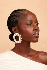 WAWU EARRING