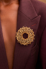 DIOR BROOCH