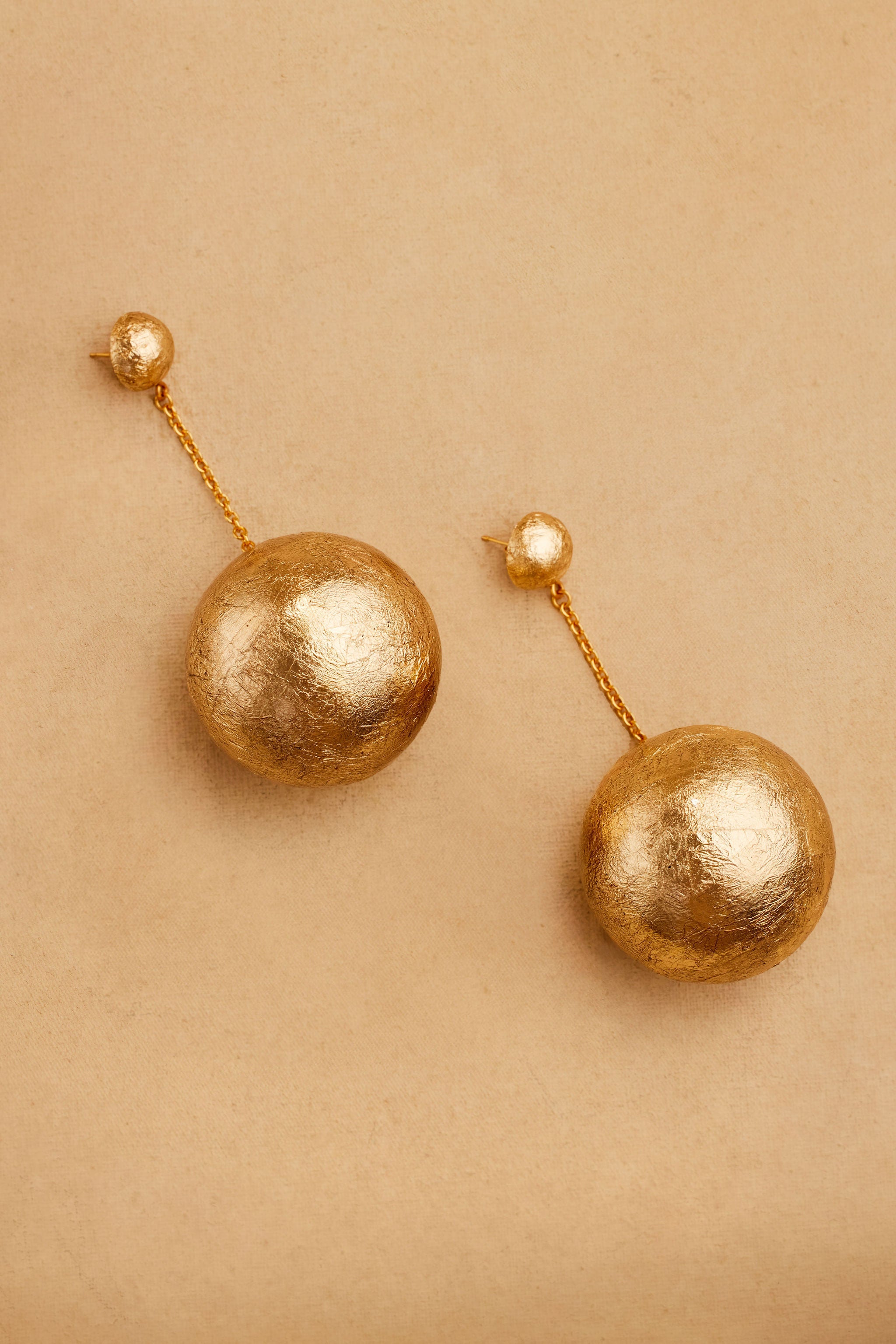 GOMÉ EARRING