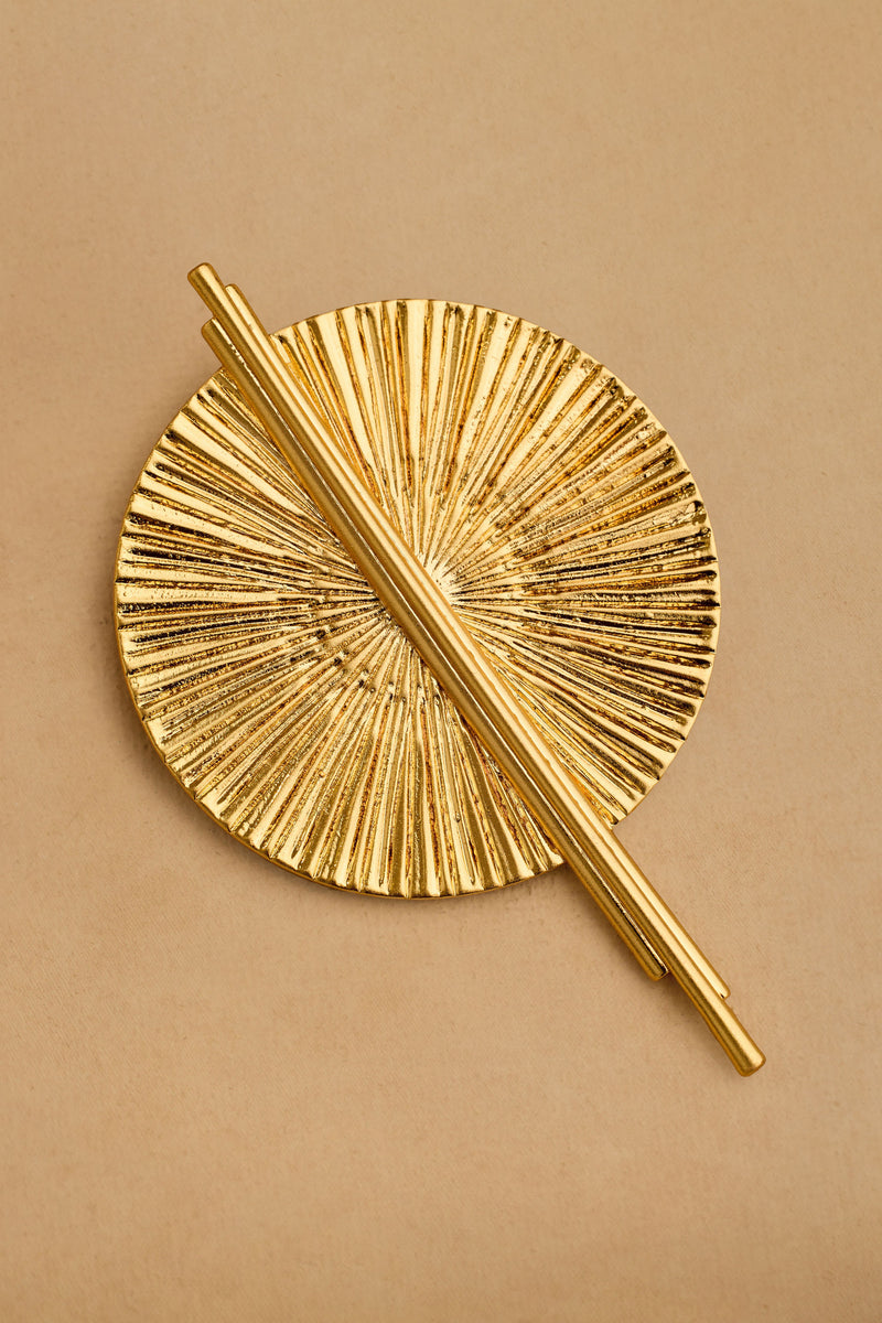 ANYA BROOCH