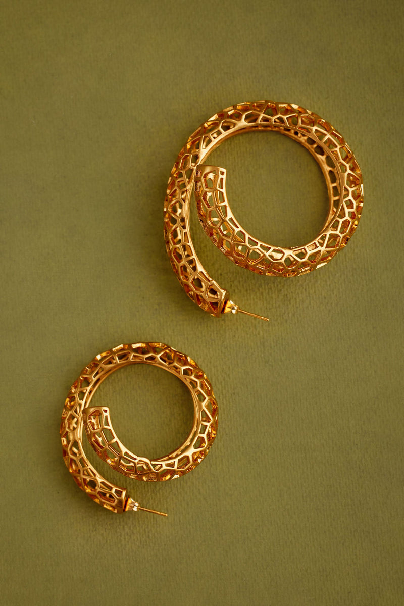 QORI EARRING