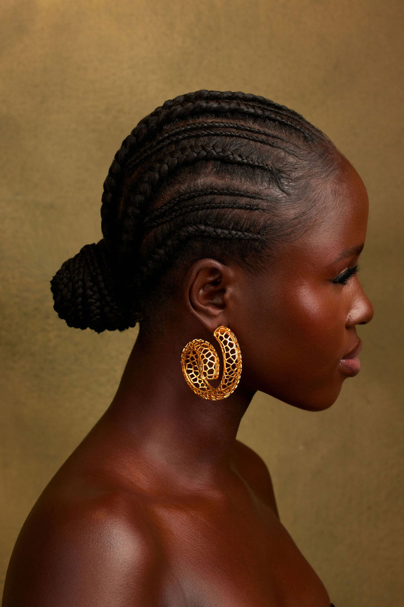 QORI EARRING