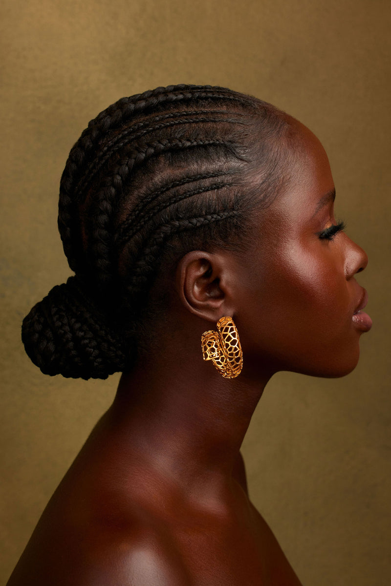 QORI EARRING