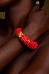 ROUZ BANGLE