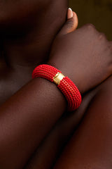 ROUZ BANGLE