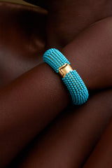 ROUZ BANGLE