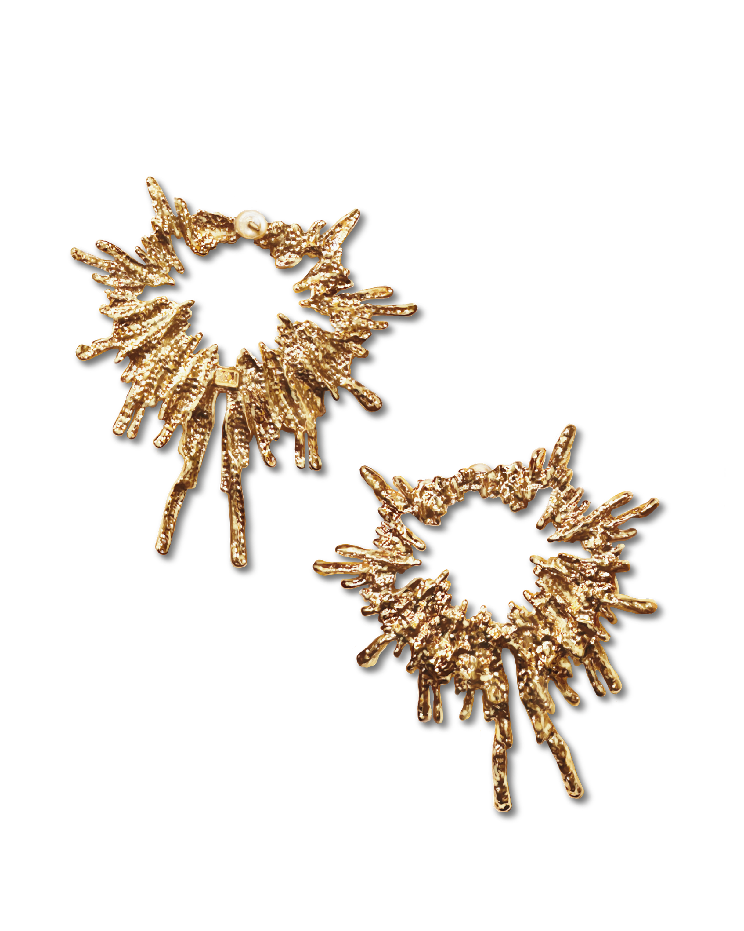 CLEO EARRING