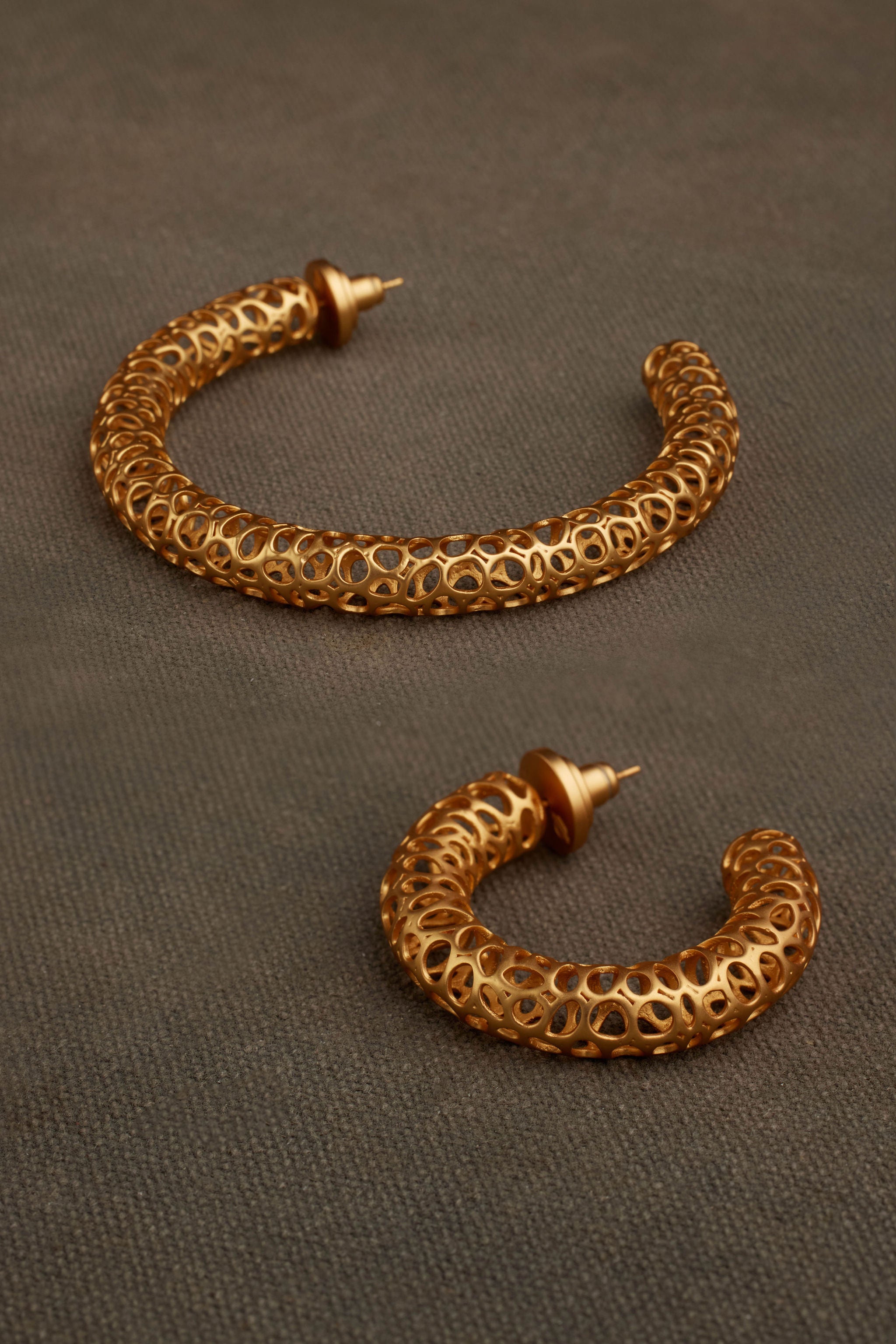 HOZA EARRING