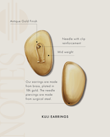 Kuli Earring