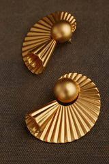 LOTU EARRING