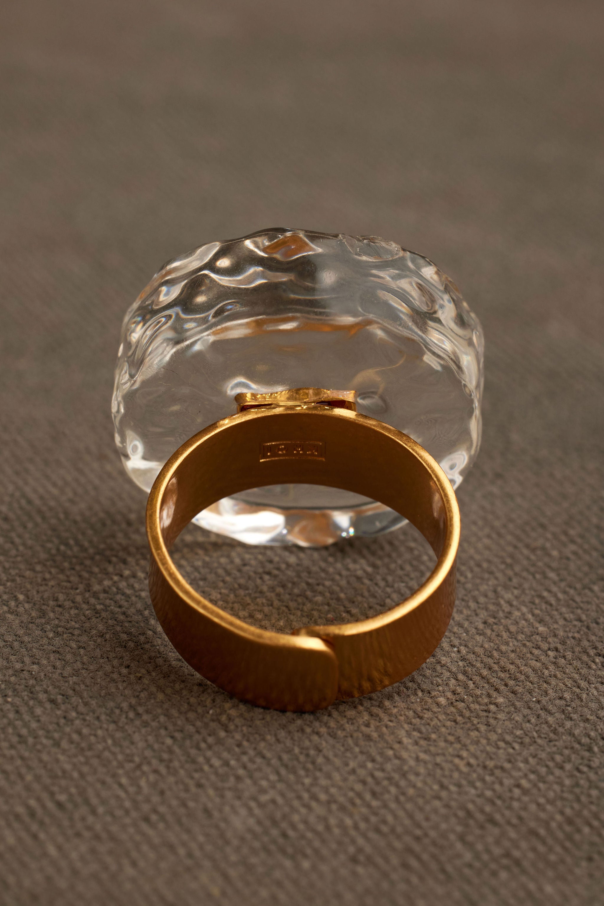 MUJI RING (PRE-ORDER)