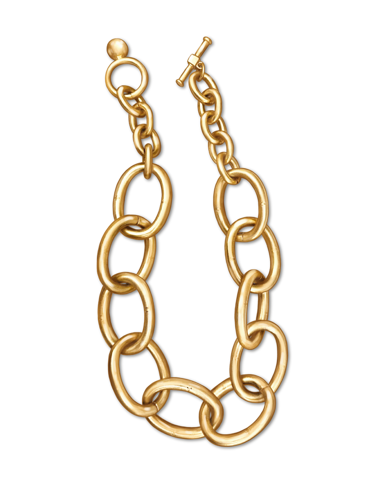 MICA NECKLACE