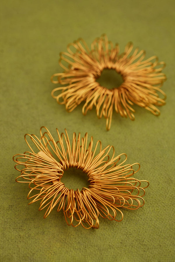 NEEM EARRING