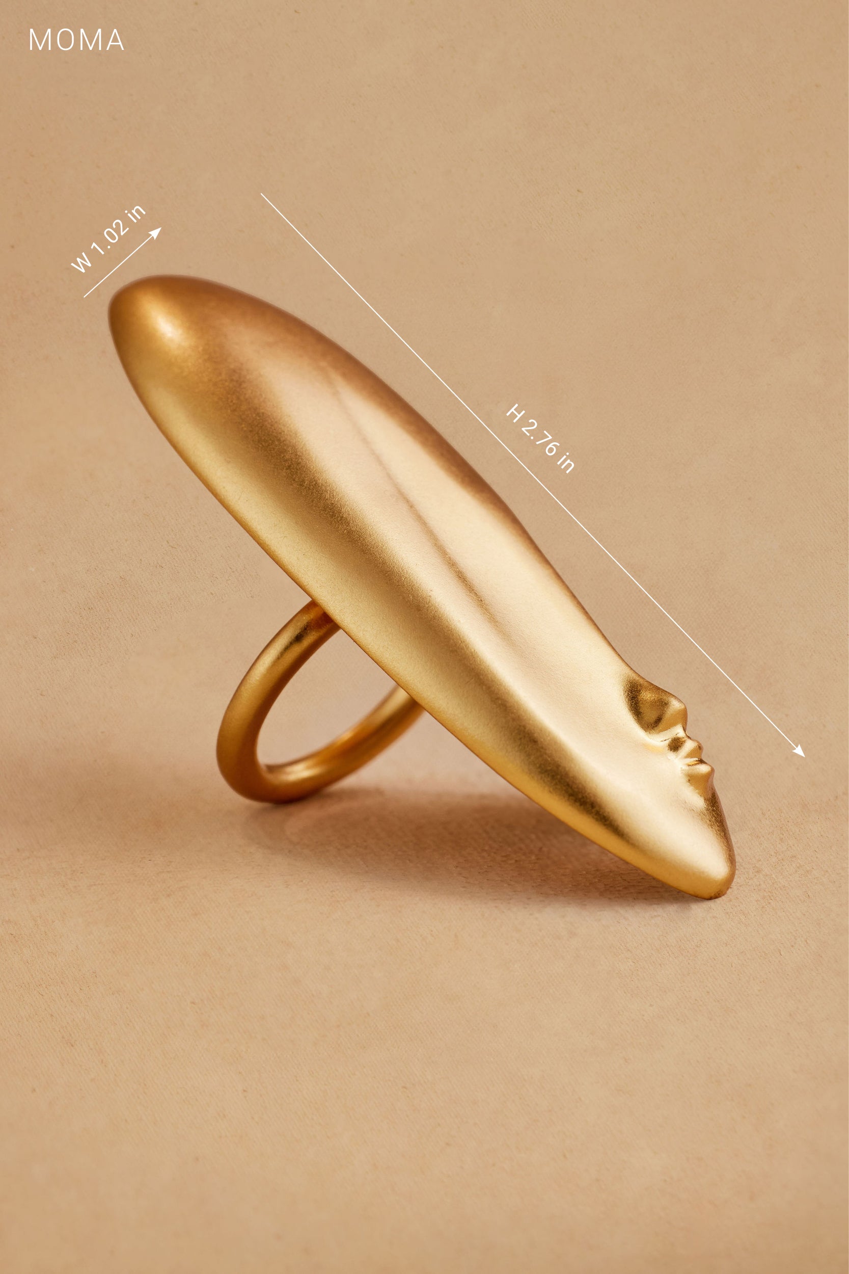 MOMA RING (FINAL SALE)