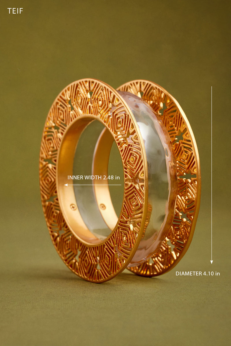 TEIF BANGLE