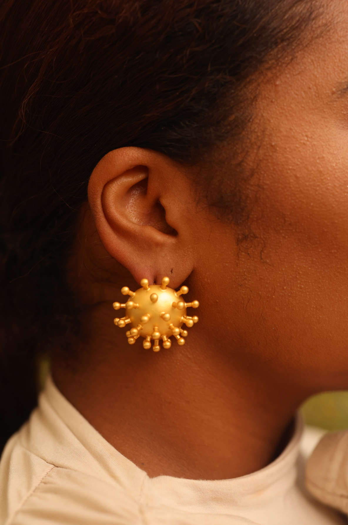 Amal Earring