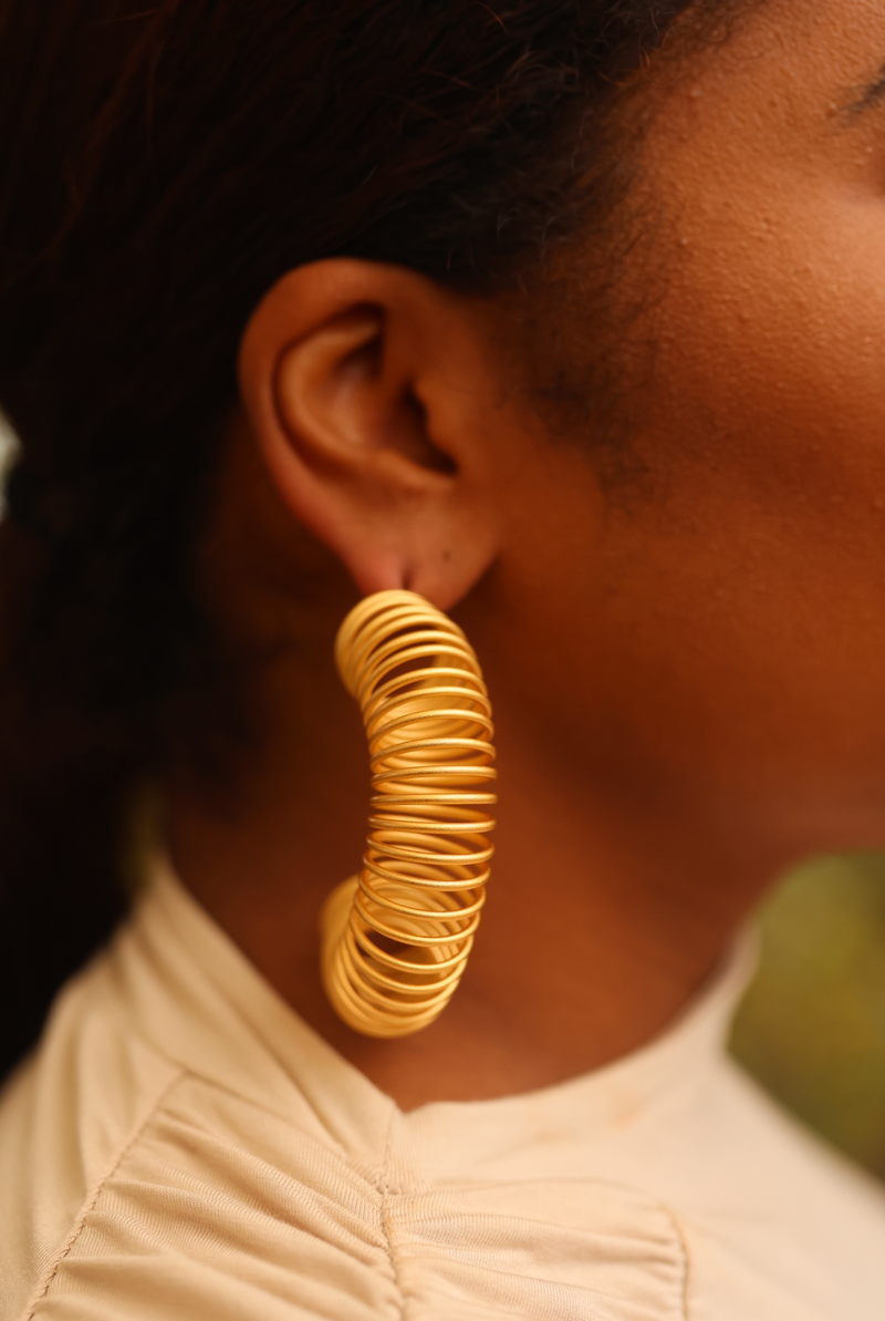 Kola Earring