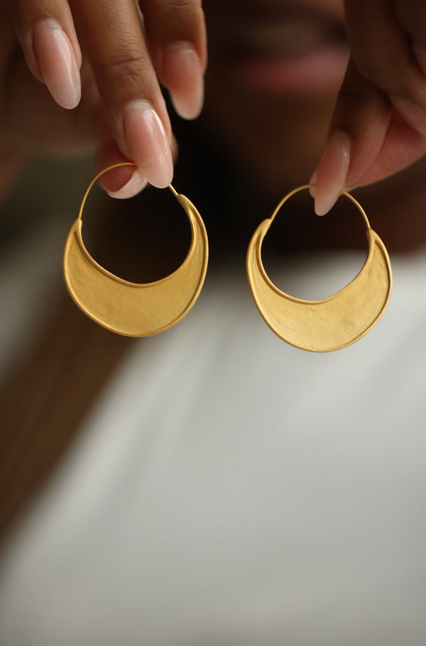 Lira Earring