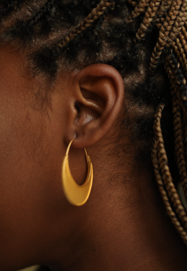 Lira Earring