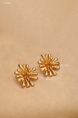 TURO earring