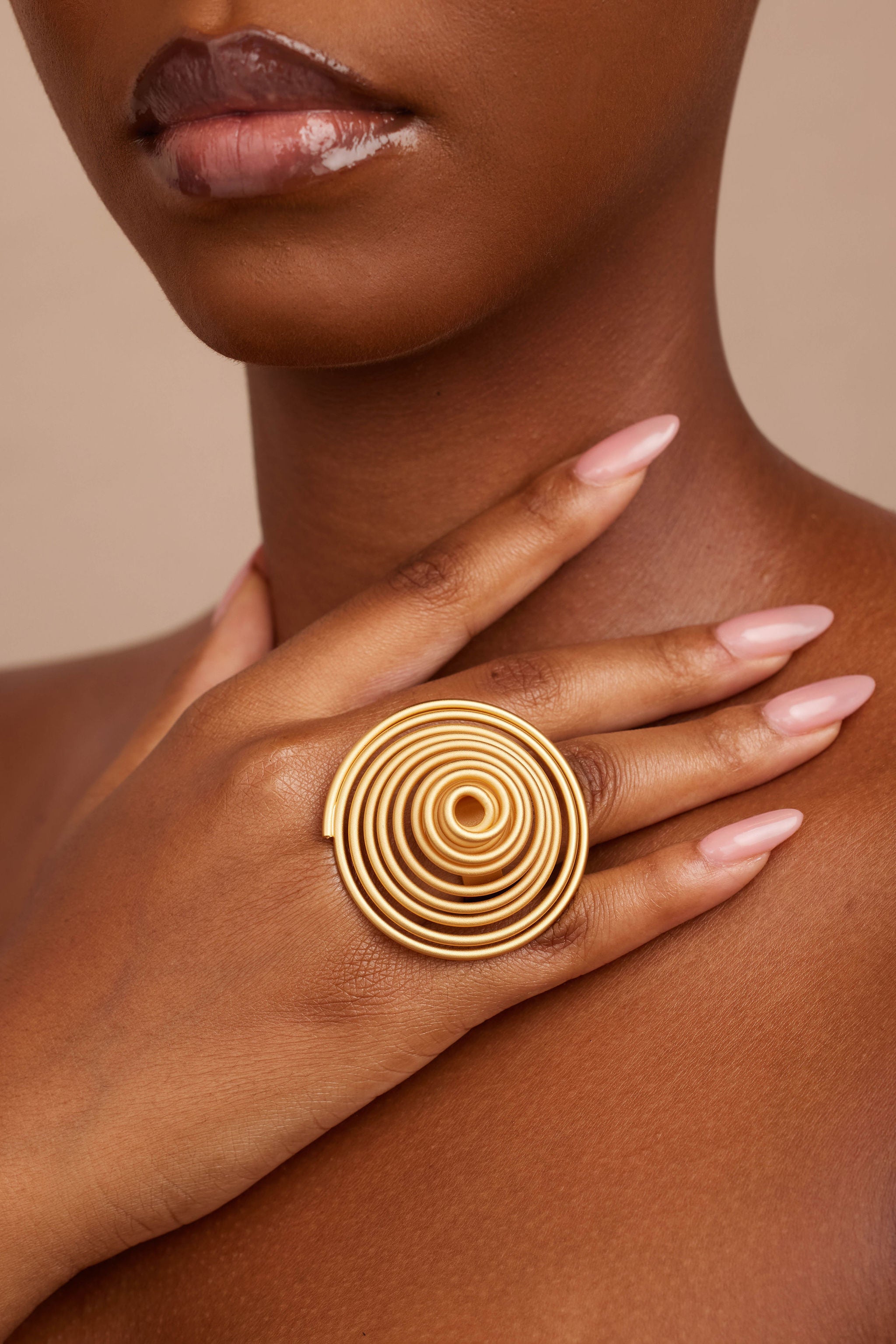 VANA-GOLD-RING