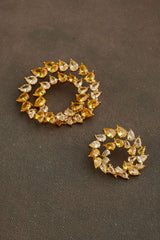 ZIZA EARRING