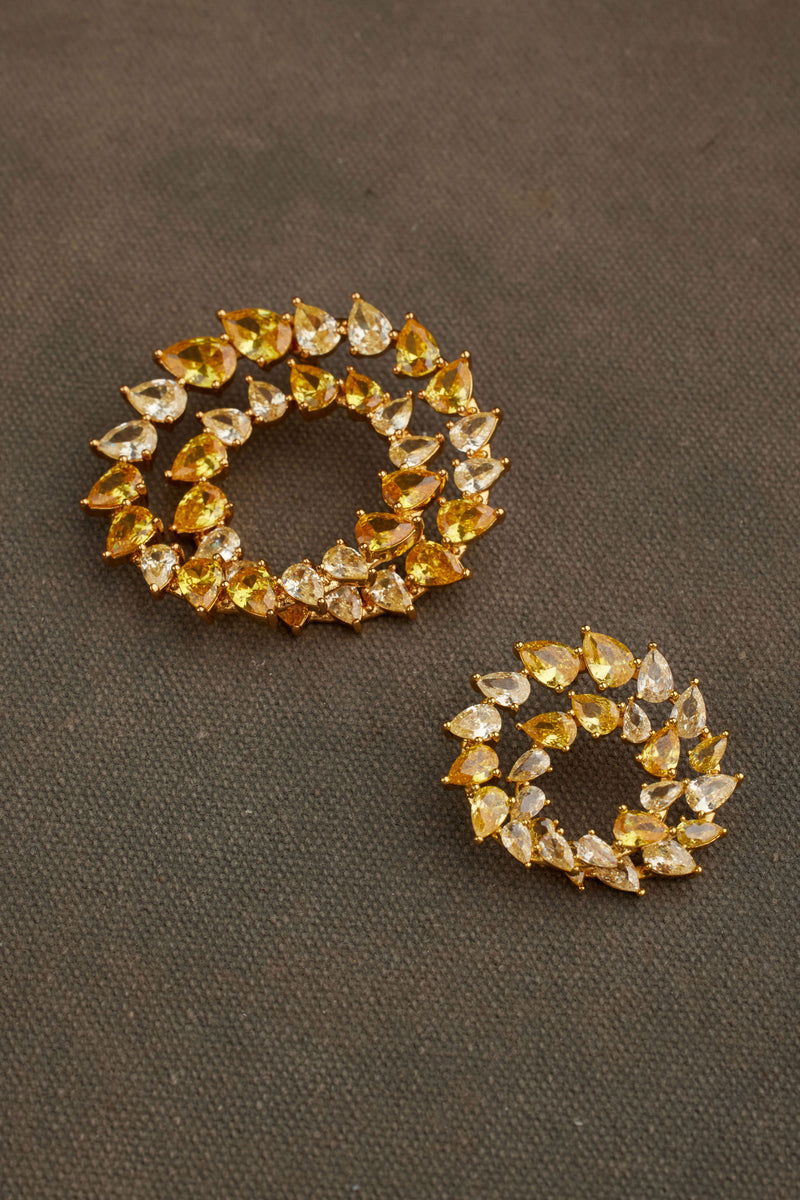 ZIZA EARRING