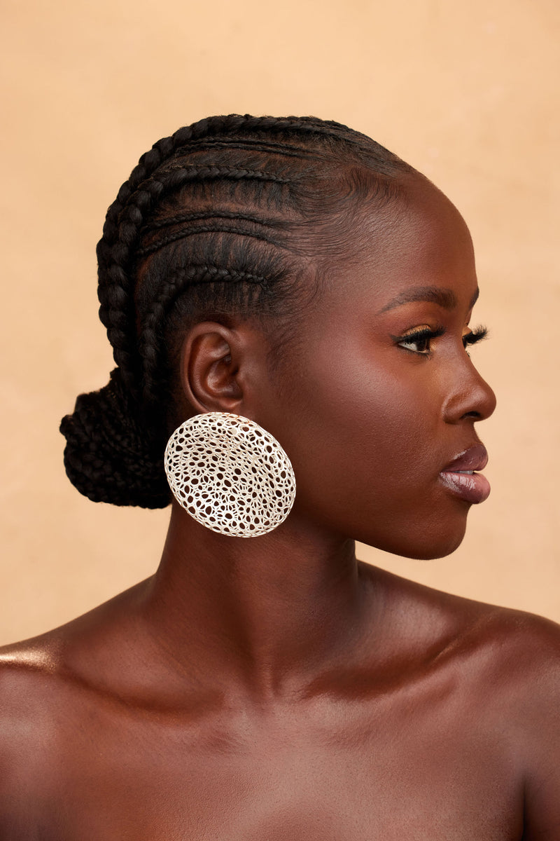 QUAY EARRING