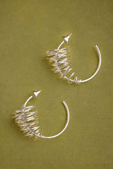 AMAN EARRING