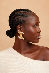 LUMI earring