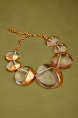 CINQ NECKLACE