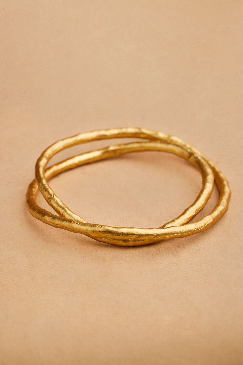 NUBI Bangle (FINAL SALE)