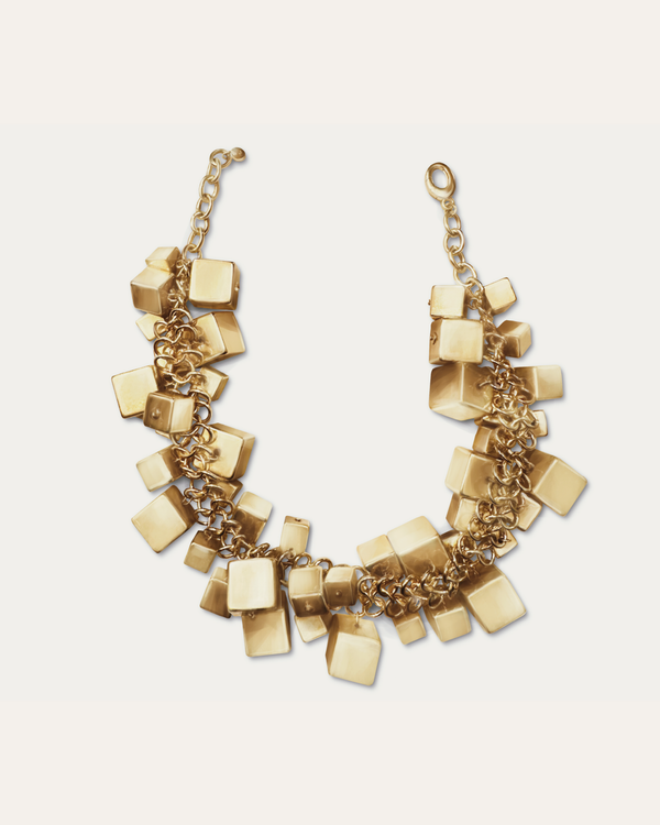 Zizi Necklace